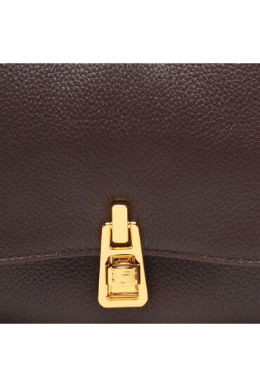 Coccinelle Дамска чанта MQF magie E1 MQF 58 01 01 Виолетов - Mera.bg