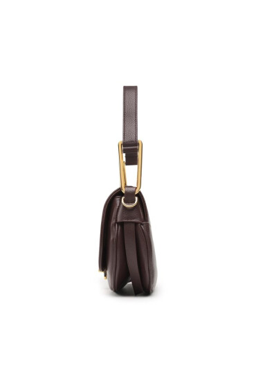 Coccinelle Дамска чанта MQF magie E1 MQF 58 01 01 Виолетов - Mera.bg