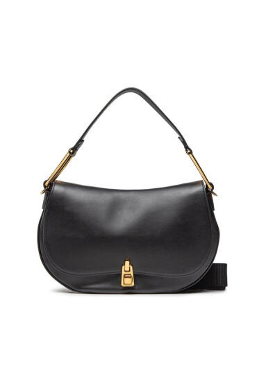 Coccinelle Дамска чанта MQG magie Selleria E1 MQG 18 03 01 Noir 001 - Mera.bg