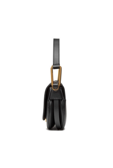 Coccinelle Дамска чанта MQG magie Selleria E1 MQG 58 01 01 Noir - Mera.bg
