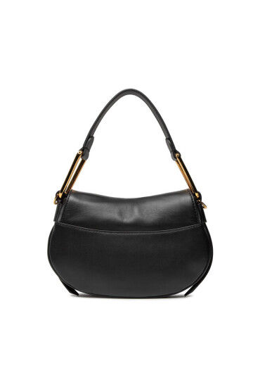 Coccinelle Дамска чанта MQG magie Selleria E1 MQG 58 01 01 Noir - Mera.bg