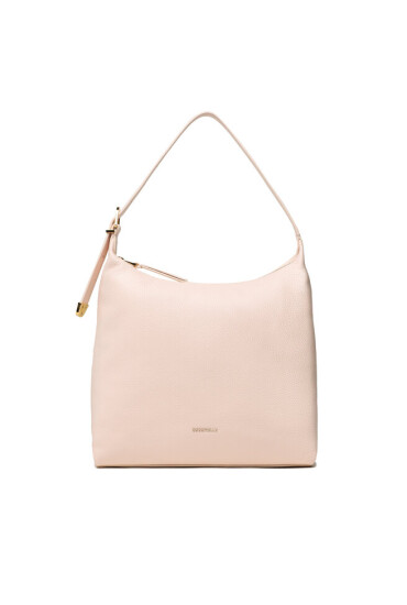 Coccinelle Дамска чанта N15 gleen E1 N15 13 02 01 Creamy Pink P43 - Mera.bg