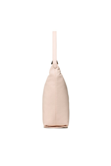 Coccinelle Дамска чанта N15 gleen E1 N15 13 02 01 Creamy Pink P43 - Mera.bg