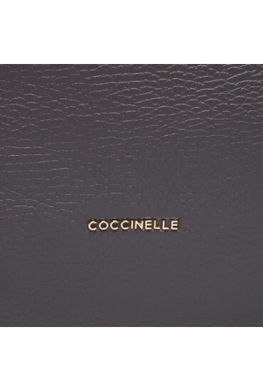 Coccinelle Дамска чанта N15 gleen E1 N15 13 03 01 Ardesia Y66 - Mera.bg