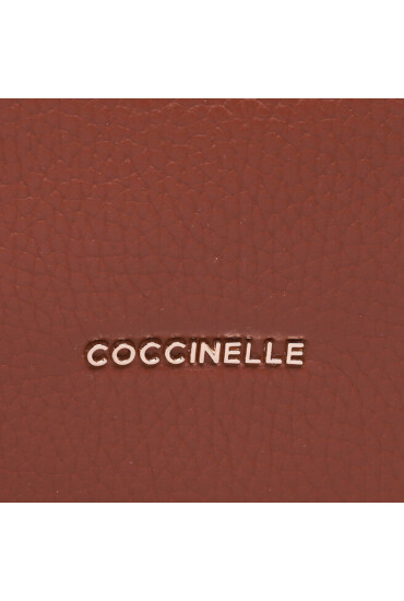 Coccinelle Дамска чанта N15 gleen E1 N15 13 03 01 Brule W74 - Mera.bg