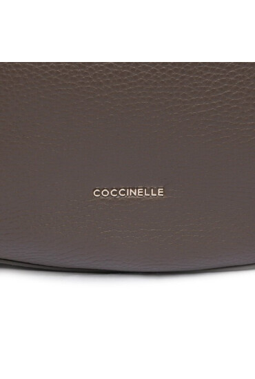 Coccinelle Дамска чанта N15 gleen E1 N15 13 04 01 Кафяв - Mera.bg