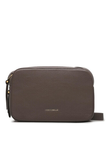 Coccinelle Дамска чанта N15 gleen E1 N15 15 02 01 Coffee W00 - Mera.bg