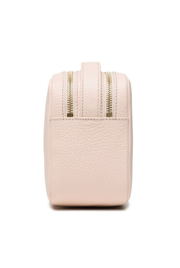 Coccinelle Дамска чанта N15 gleen E1 N15 15 02 01 Creamy Pink P43 - Mera.bg