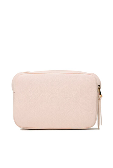 Coccinelle Дамска чанта N15 gleen E1 N15 15 02 01 Creamy Pink P43 - Mera.bg