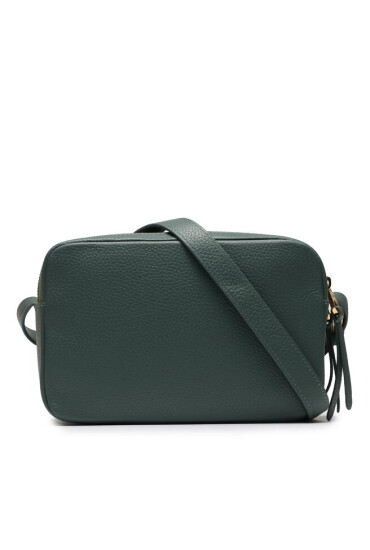 Coccinelle Дамска чанта N15 gleen E1 N15 15 02 01 Green G83 - Mera.bg