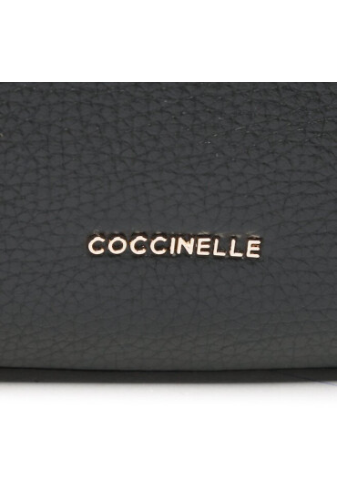 Coccinelle Дамска чанта N15 gleen E1 N15 15 02 01 Черен - Mera.bg