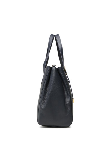 Coccinelle Дамска чанта N15 gleen E1 N15 18 02 01 Midnight Blue B29 - Mera.bg