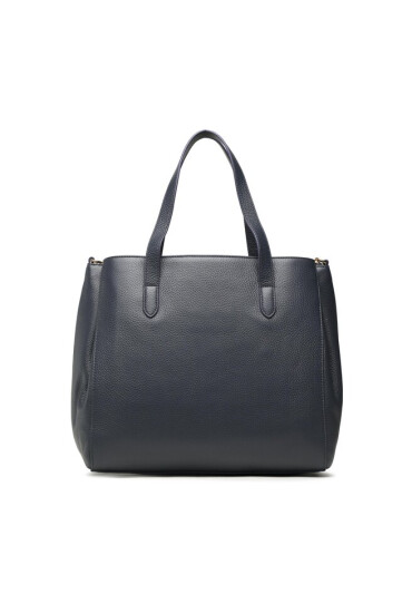 Coccinelle Дамска чанта N15 gleen E1 N15 18 02 01 Midnight Blue B29 - Mera.bg