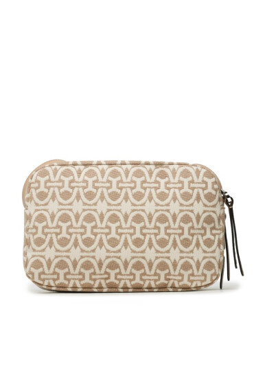 Coccinelle Дамска чанта N18 gleen Monogram E1 N18 15 02 01 Mul/Natur/Toast - Mera.bg