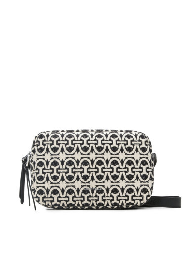 Coccinelle Дамска чанта N18 gleen Monogram E1 N18 15 02 01 Multi/Noir/Noir 736 - Mera.bg