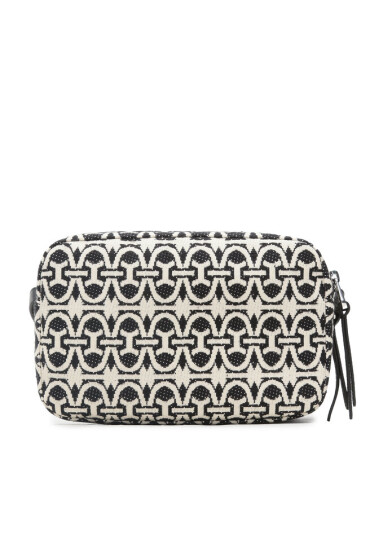 Coccinelle Дамска чанта N18 gleen Monogram E1 N18 15 02 01 Multi/Noir/Noir 736 - Mera.bg