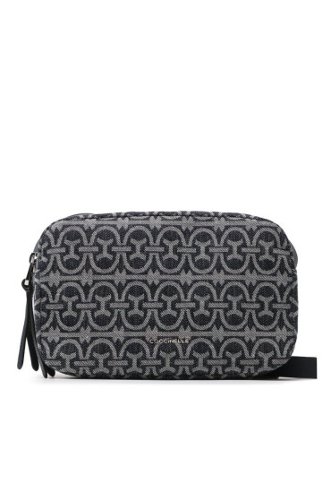 Coccinelle Дамска чанта N19 gleen E1 N19 15 02 01 Mul.M/Blu/M.Bl - Mera.bg