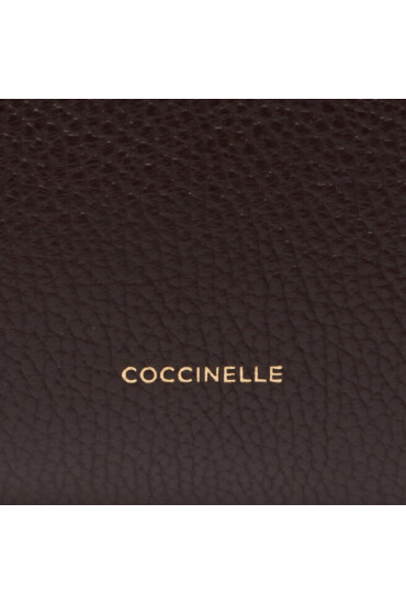 Coccinelle Дамска чанта N1F gladys E1 N1F 18 02 01 Cola W66 - Mera.bg
