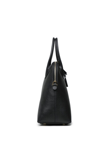 Coccinelle Дамска чанта N1F Gladys E1 N1F 18 02 01 Noir 001 - Mera.bg