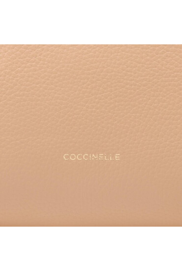 Coccinelle Дамска чанта N1F gladys E1 N1F 18 02 01 Toasted N10 - Mera.bg