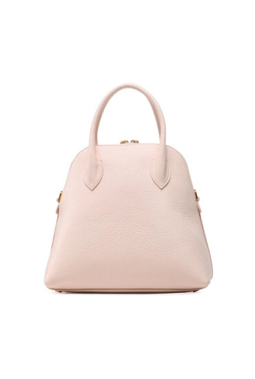 Coccinelle Дамска чанта N1F gladys E1 N1F 18 03 01 Creamy Pink P43 - Mera.bg