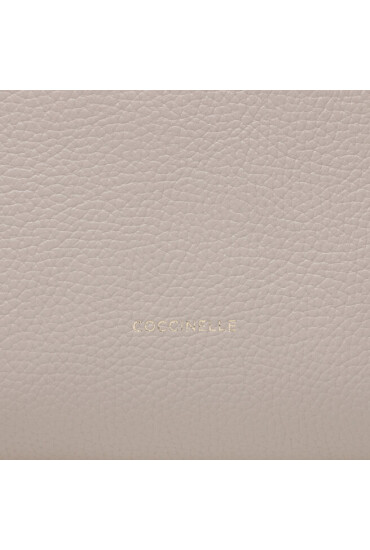 Coccinelle Дамска чанта N1F Gladys E1 N1F 18 03 01 Бежов - Mera.bg