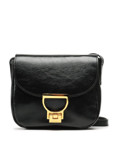 Coccinelle Дамска чанта N5M Arlettis Rock E1 N5M 15 05 01 Noir 001 - Mera.bg