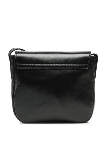Coccinelle Дамска чанта N5M Arlettis Rock E1 N5M 15 05 01 Noir 001 - Mera.bg