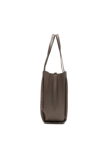 Coccinelle Дамска чанта N68 Boheme E1 N68 11 01 01 Coffee W00 - Mera.bg