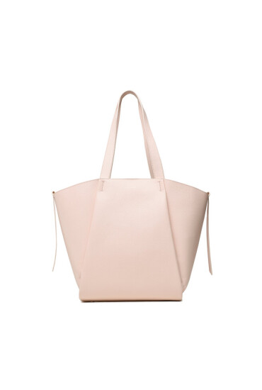 Coccinelle Дамска чанта N68 Boheme E1 N68 11 01 01 Creamy Pink P43 - Mera.bg