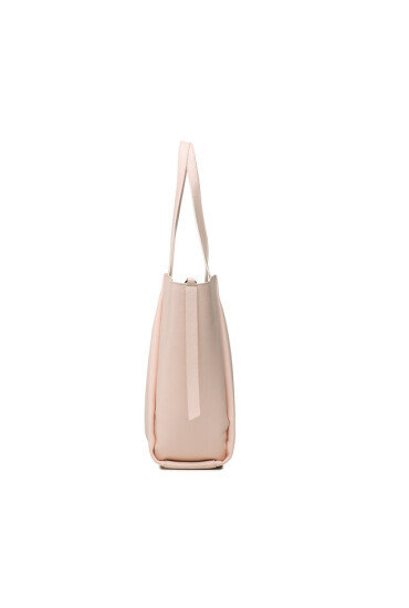 Coccinelle Дамска чанта N68 Boheme E1 N68 11 01 01 Creamy Pink P43 - Mera.bg