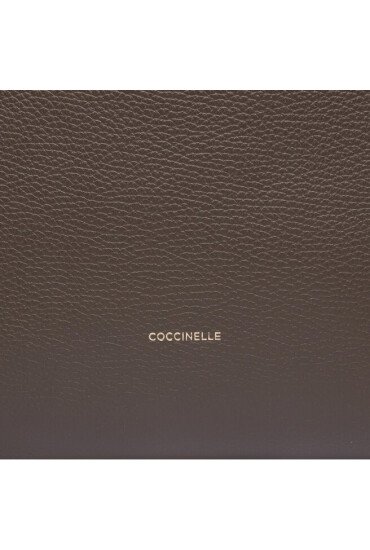 Coccinelle Дамска чанта N68 Boheme E1 N68 18 02 01 Coffee W00 - Mera.bg