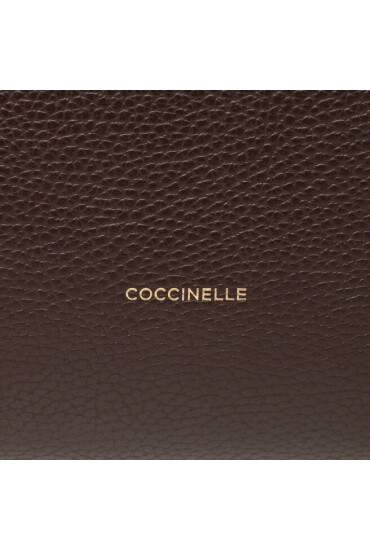 Coccinelle Дамска чанта N68 Boheme E1 N68 18 02 01 Виолетов - Mera.bg