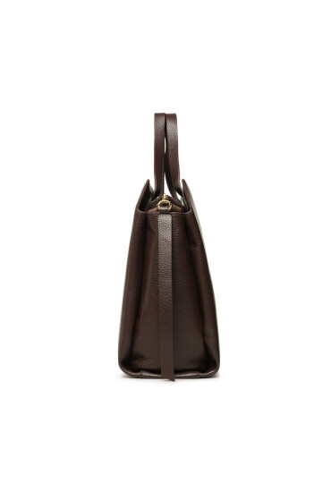 Coccinelle Дамска чанта N68 Boheme E1 N68 18 02 01 Виолетов - Mera.bg