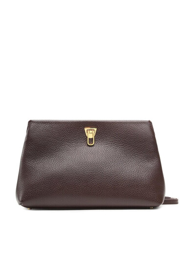 Coccinelle Дамска чанта N80 Beat Clutch E1 N80 19 01 01 Cola W66 - Mera.bg