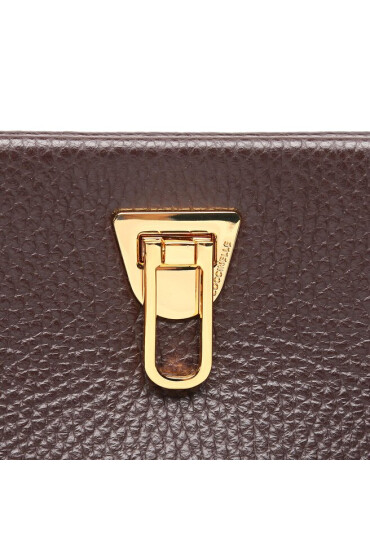 Coccinelle Дамска чанта N80 Beat Clutch E1 N80 19 01 01 Cola W66 - Mera.bg