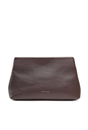 Coccinelle Дамска чанта N80 Beat Clutch E1 N80 19 01 01 Cola W66 - Mera.bg