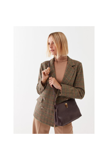 Coccinelle Дамска чанта N80 Beat Clutch E1 N80 19 01 01 Cola W66 - Mera.bg