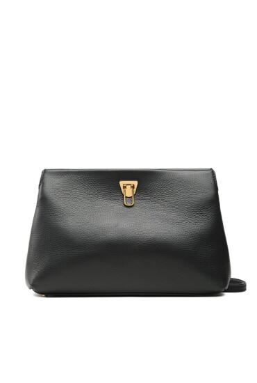 Coccinelle Дамска чанта N80 Beat Clutch E1 N80 19 01 01 Noir 001 - Mera.bg