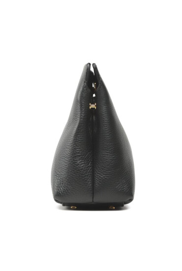 Coccinelle Дамска чанта N80 Beat Clutch E1 N80 19 01 01 Noir 001 - Mera.bg