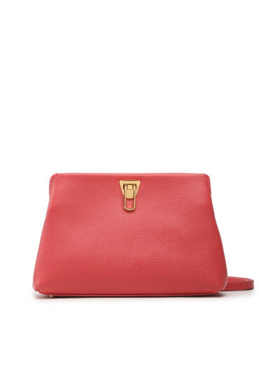 Coccinelle Дамска чанта N80 Beat Clutch E1 N80 19 02 01 Червен - Mera.bg