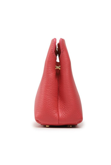 Coccinelle Дамска чанта N80 Beat Clutch E1 N80 19 02 01 Червен - Mera.bg