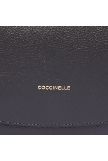 Coccinelle Дамска чанта Nak sole E1 NAK 13 01 01 Ardesia Y66 - Mera.bg