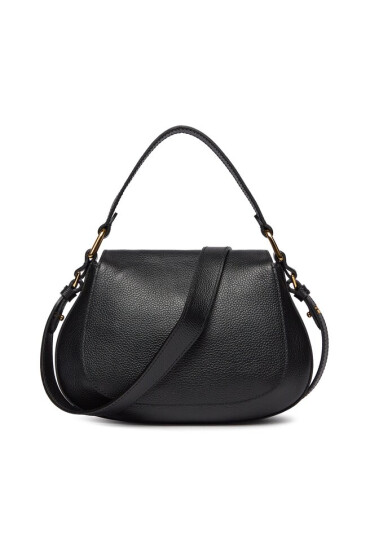 Coccinelle Дамска чанта NAK sole E1 NAK 18 03 01 Noir 001 - Mera.bg