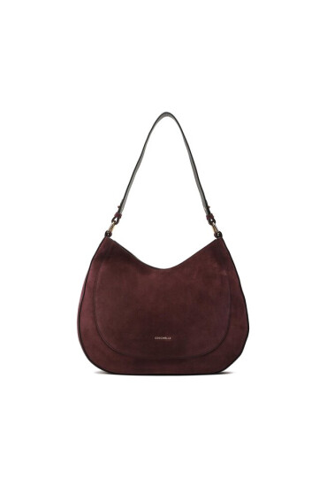 Coccinelle Дамска чанта NAM sole Suede E1 NAM 13 01 01 Cola W66 - Mera.bg