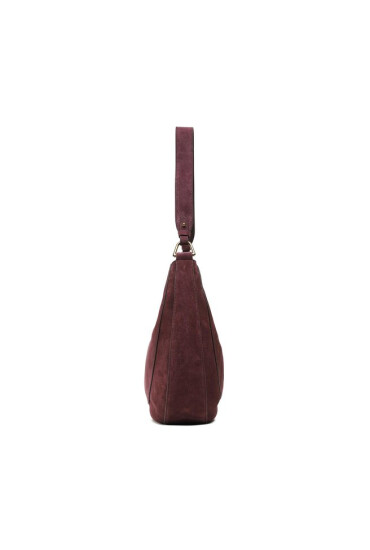 Coccinelle Дамска чанта NAM sole Suede E1 NAM 13 01 01 Cola W66 - Mera.bg