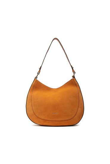 Coccinelle Дамска чанта NAM sole Suede E1 NAM 13 01 01 Paprika R18 - Mera.bg