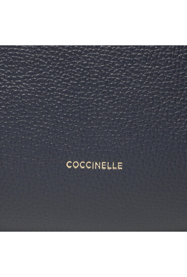 Coccinelle Дамска чанта NC5 chariot E1 NC5 13 01 01 Midnight Blue B29 - Mera.bg