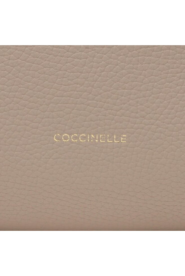 Coccinelle Дамска чанта NC5 chariot E1 NC5 13 01 01 Powder Pink N80 - Mera.bg
