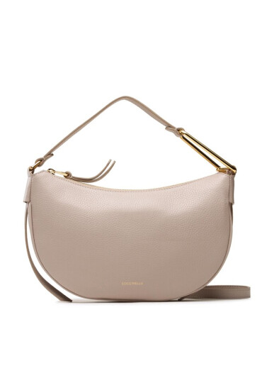 Coccinelle Дамска чанта NE0 Coocinellepriscilla E1 NE0 13 03 01 Powder Pink N80 - Mera.bg